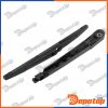 Bras d'essuie-glace arrière 300mm pour OPEL | EWB-PL-018, 1273094
